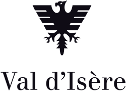 Logo Val d'Isère