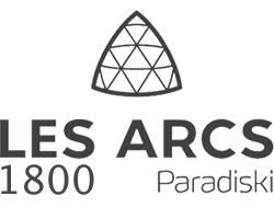 Logo Arc 1800