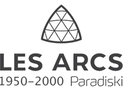 Logo Arc 1950 ARC 2000