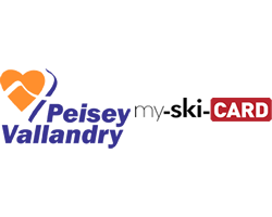 Logo Vallandry