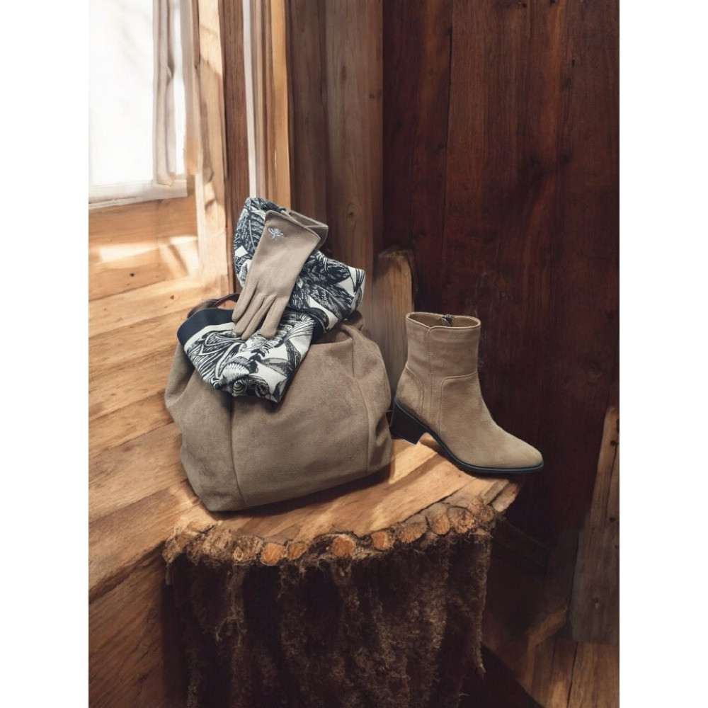 Macha chaussures maroquinerie