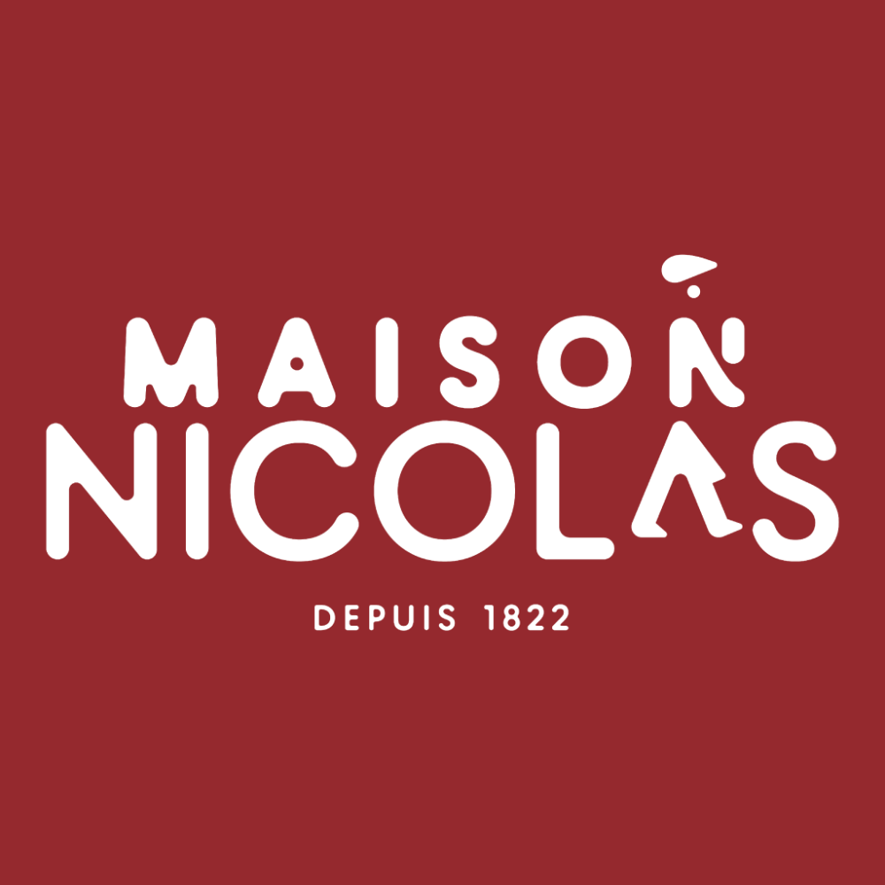 Logo Nicolas