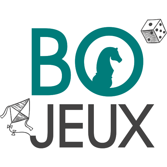 Logo Bo'Jeux