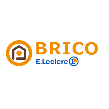 Logo Brico Leclerc