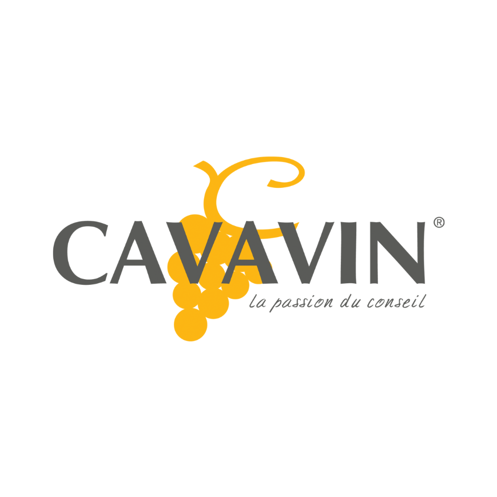 Logo Cavavin