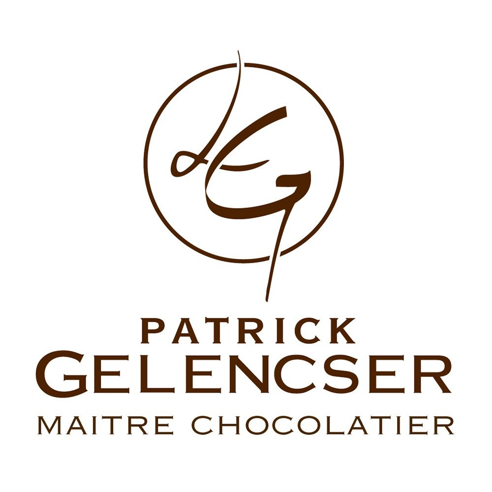 Logo Chocolats Gelencser