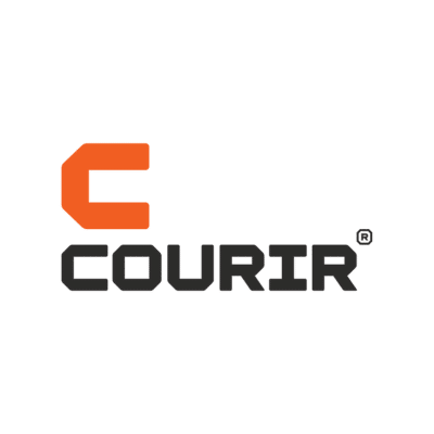 Logo Courir