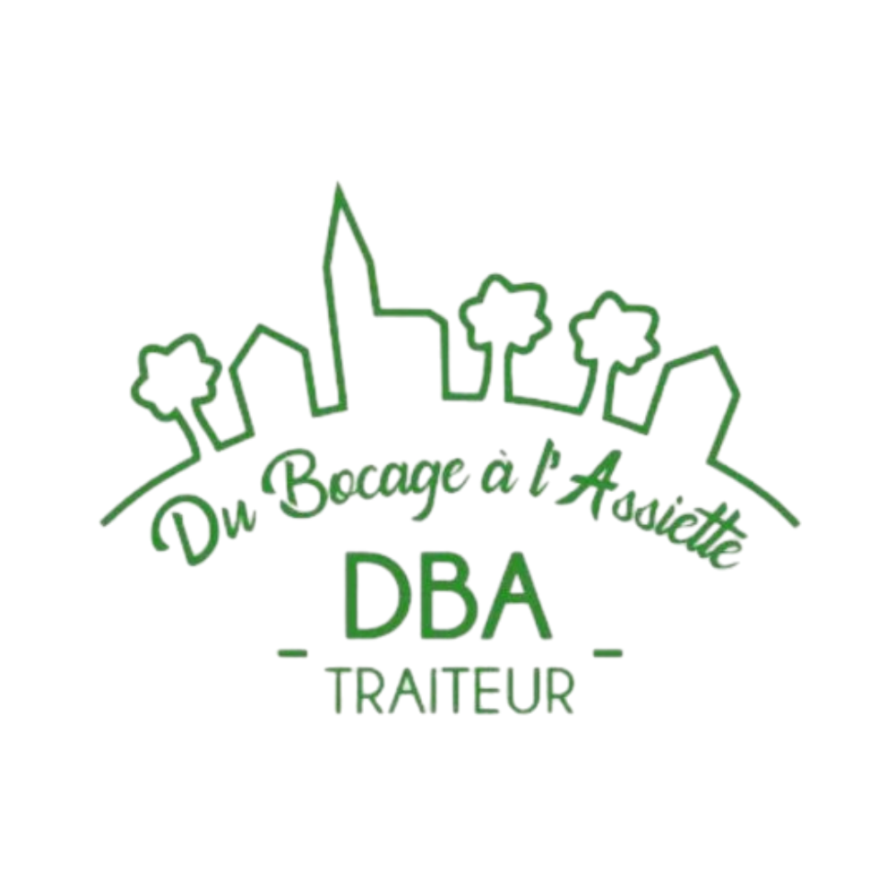 Logo DBA Traiteur