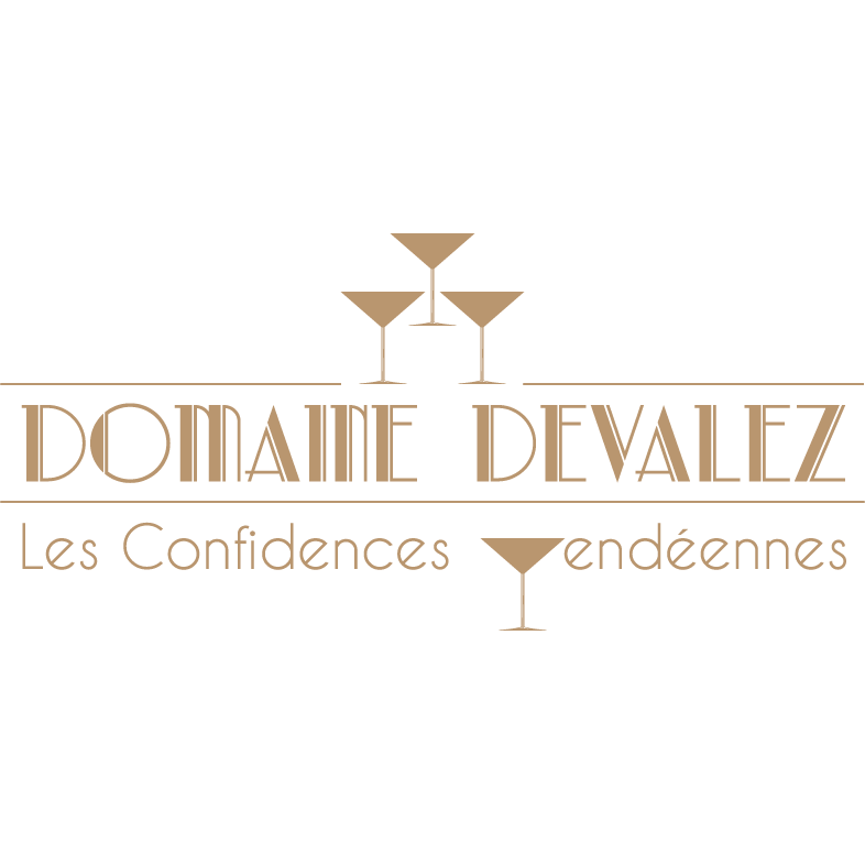 Logo Domaine Devalez