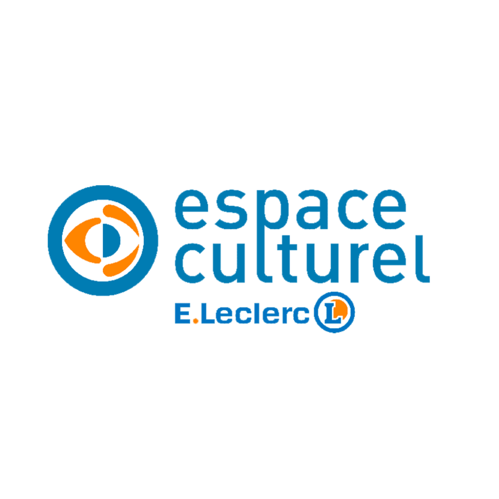 Logo Espace Culturel Leclerc