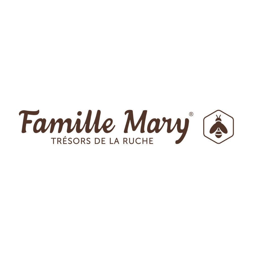 Logo Famille Mary