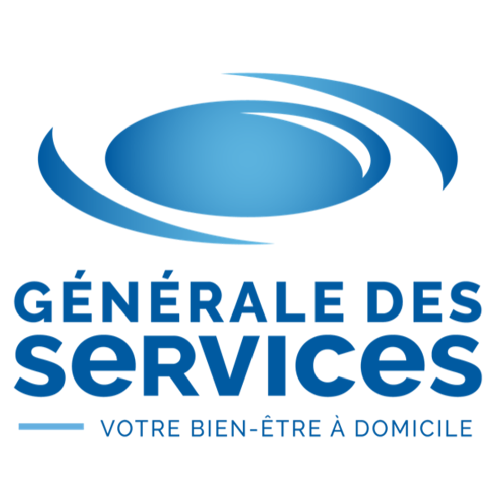 Logo Generale des Services
