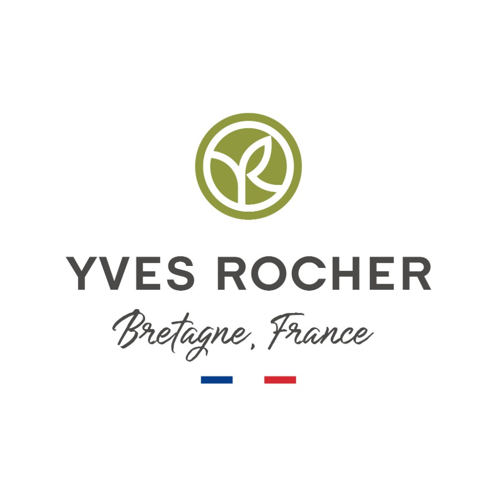 Logo Yves Rocher