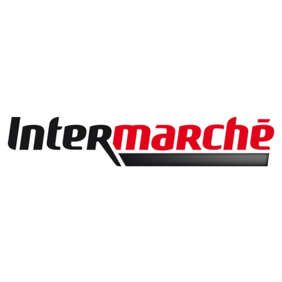 Logo Intermarché Les Sables d'Olonne