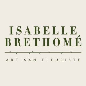 Logo Isabelle Brethomé
