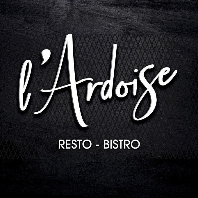 Logo L'Ardoise des Sables