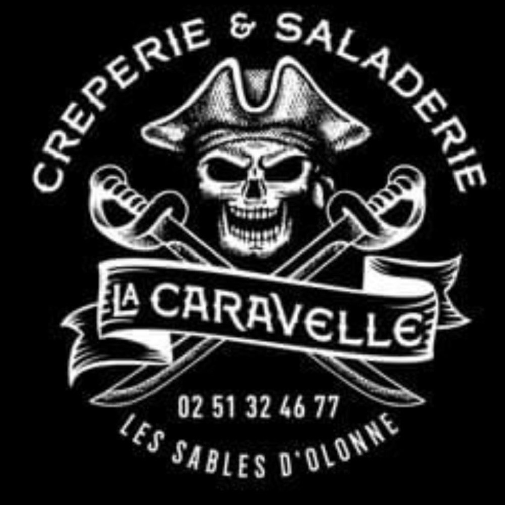 Logo La Caravelle