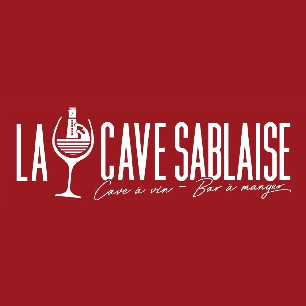 Logo La Cave Sablaise