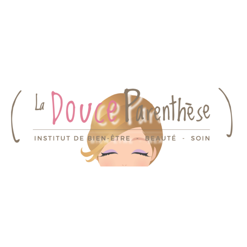 Logo La Douce Parenthèse - Arago