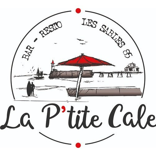 Logo La P'tite Cale