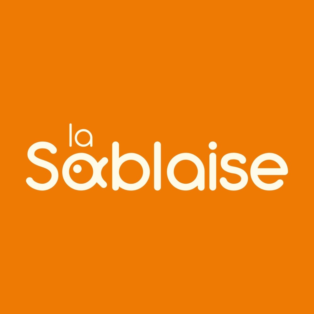Logo La Sablaise - Parc Actilonne