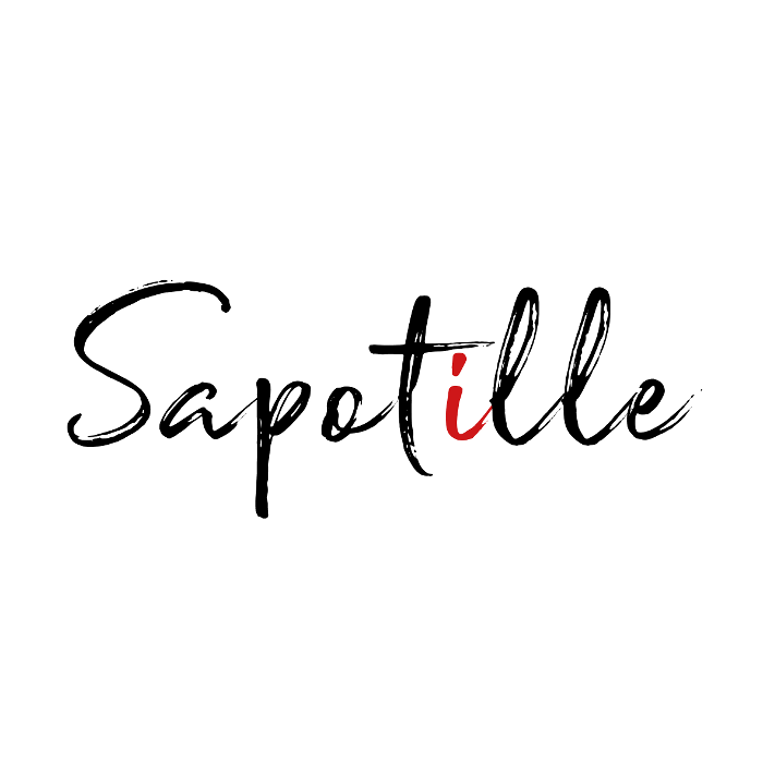 Logo Sapotille