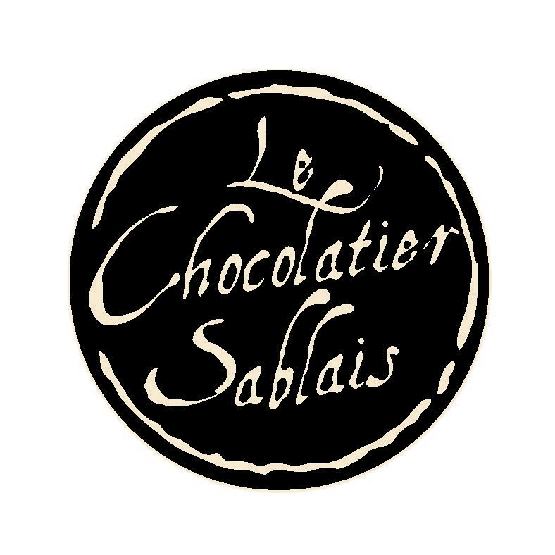 Logo Le Chocolatier Sablais