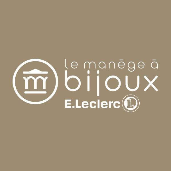 Logo Le Manège à Bijoux