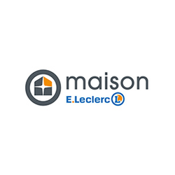 Logo Leclerc Maison