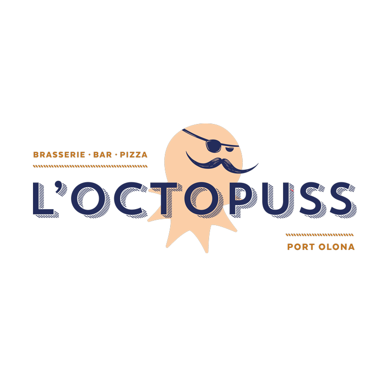 Logo Octopuss