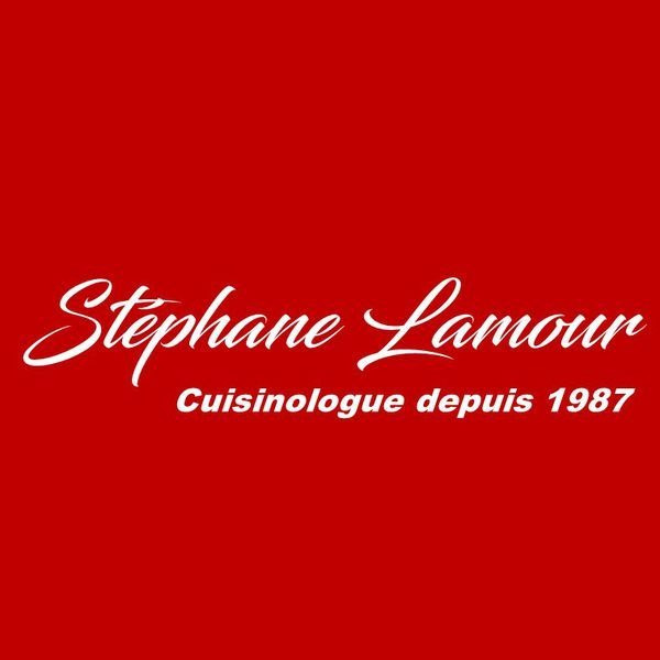 Logo Stéphane Lamour