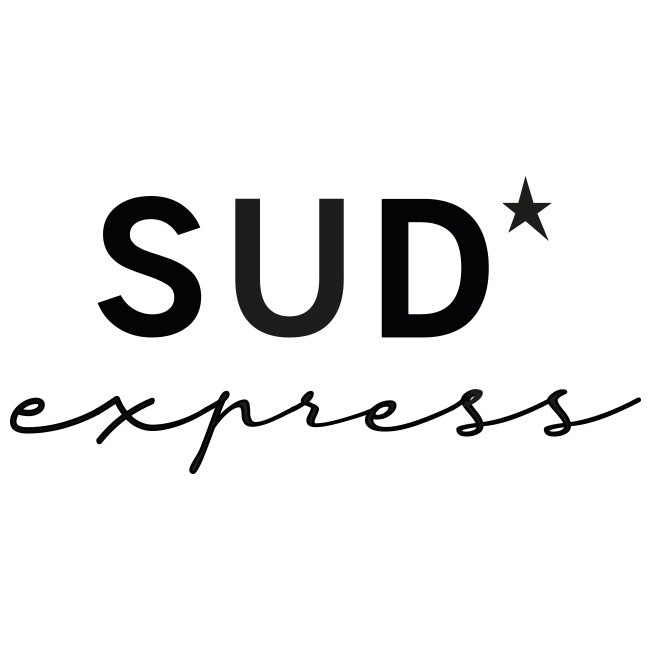 Logo Sud Express
