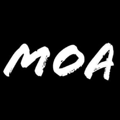 Logo MOA - Ylium
