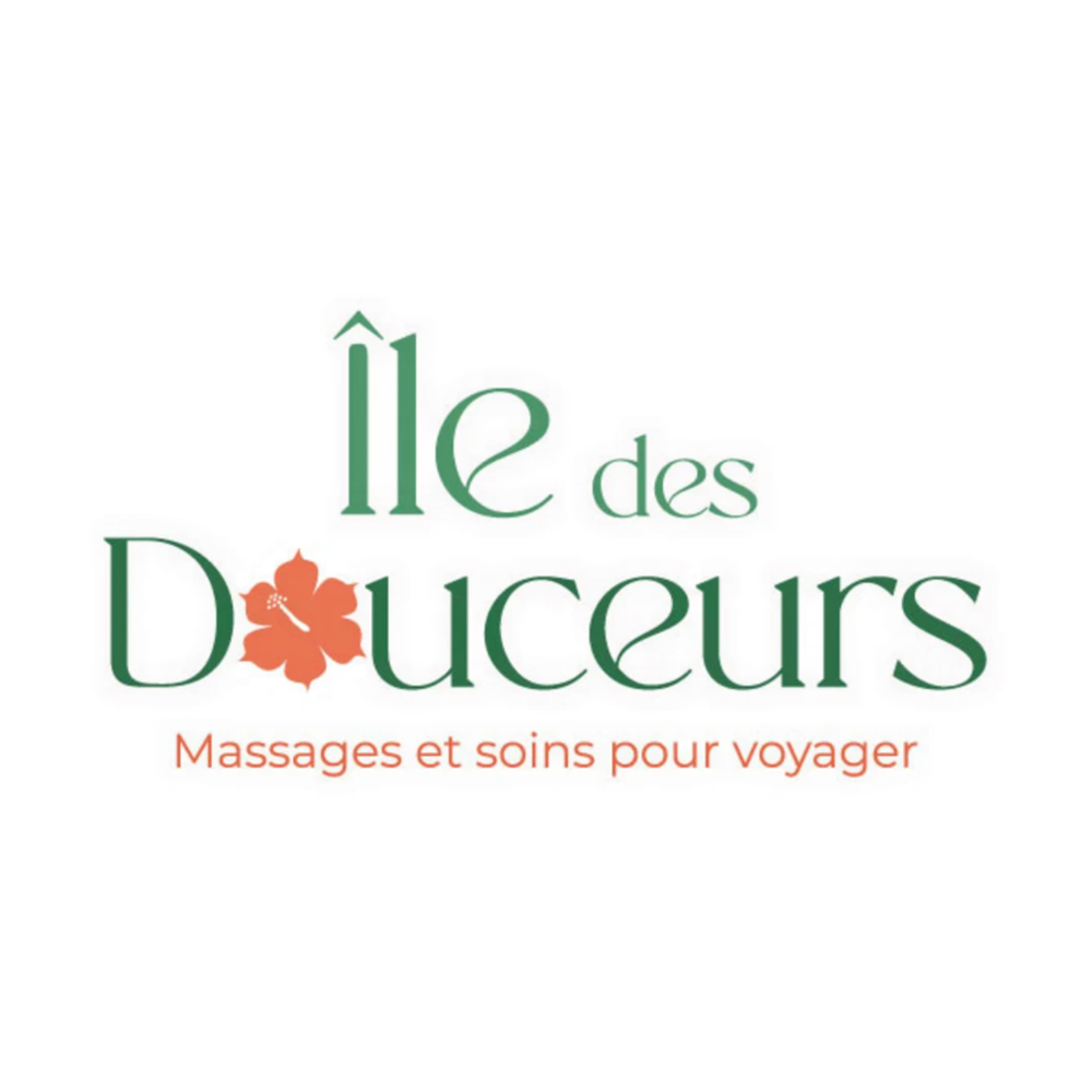 Logo Ile des douceurs