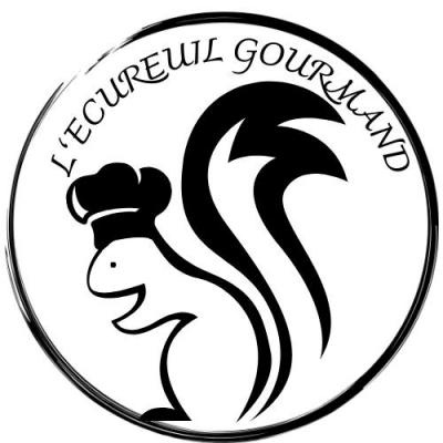 Logo L'écureuil Gourmand