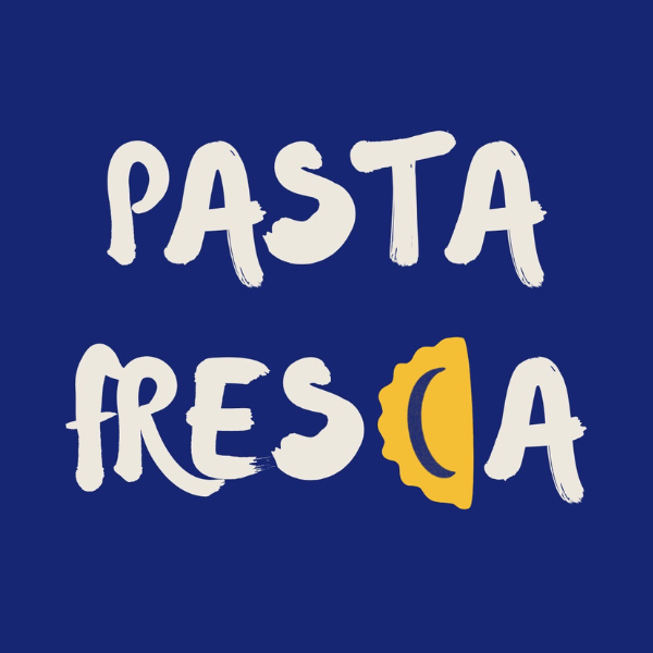 Logo Pasta Fresca