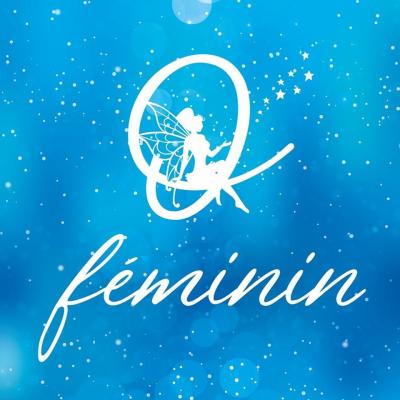 Logo O'féminin