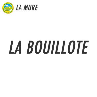 La Bouillotte