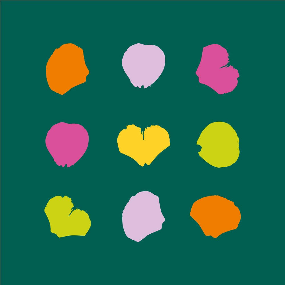 Logo Le Jardin des Fleurs