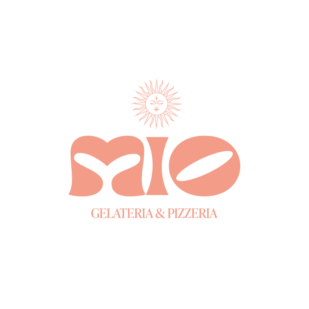 Logo MIO pizzeria