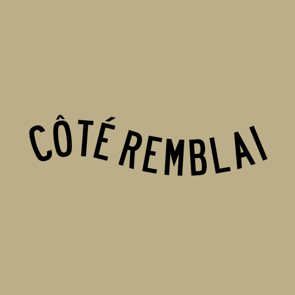 Logo Côté Remblai
