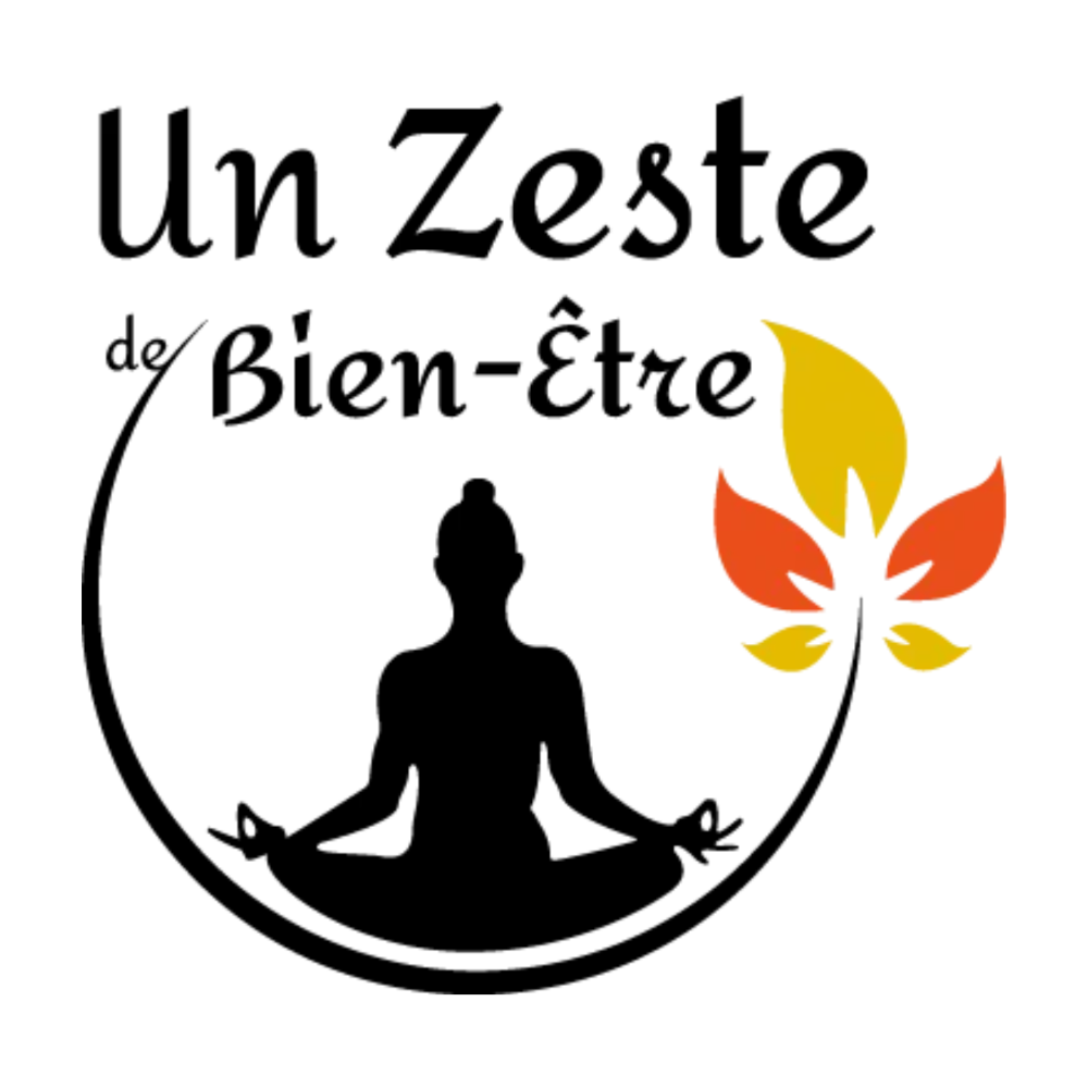 Logo Un Zeste de Bien-Etre
