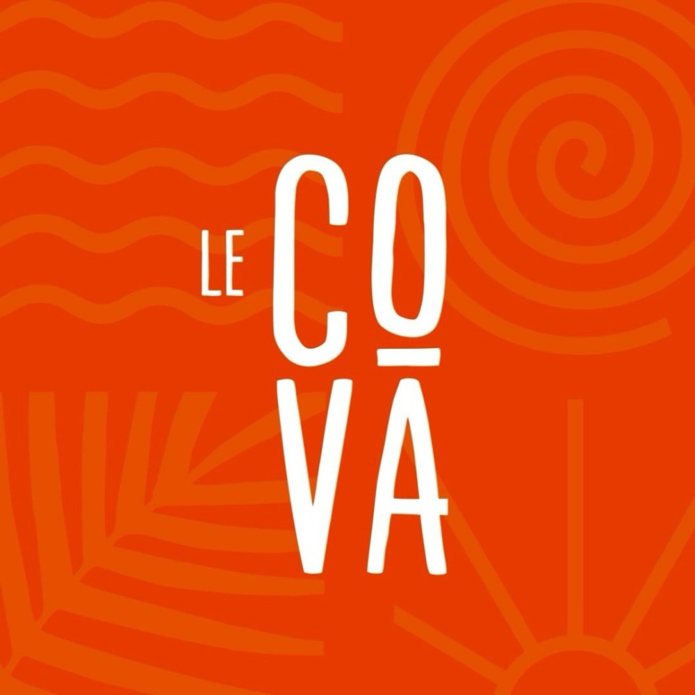 Logo Le Cova