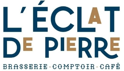 Logo L'éclat de Pierre