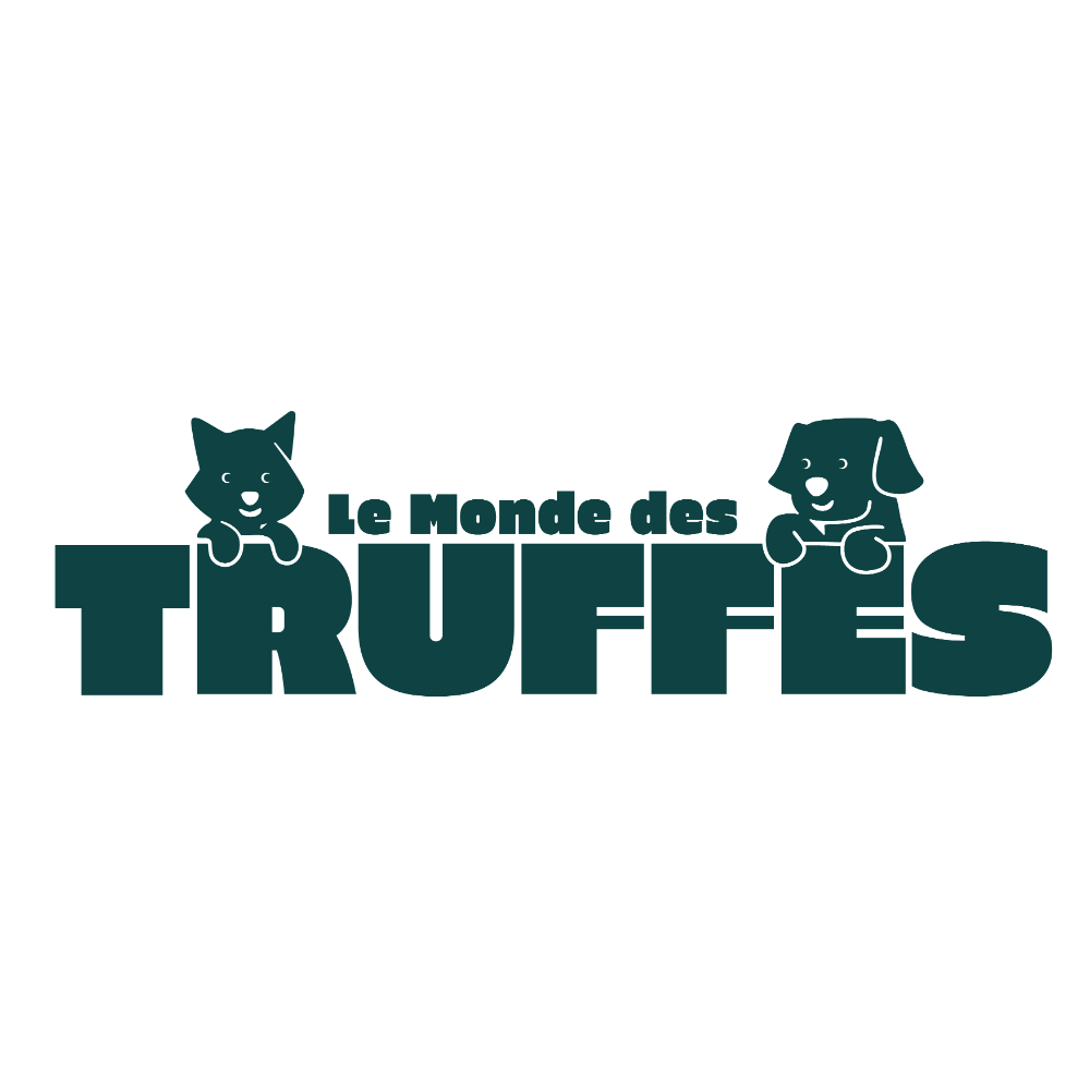 Logo Le Monde des Truffes