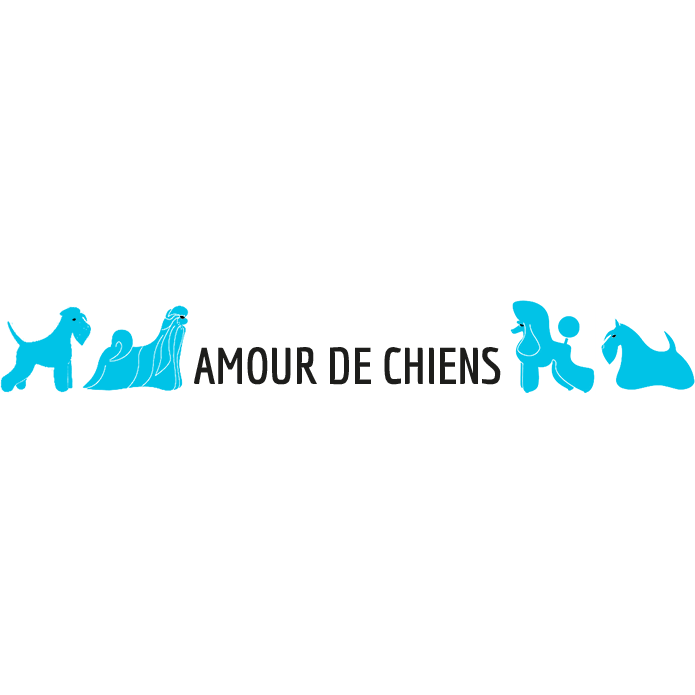 Logo Amour de chiens