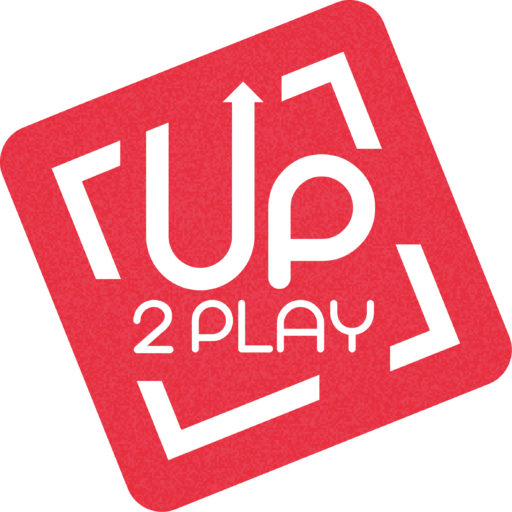 Logo UP2PLAY