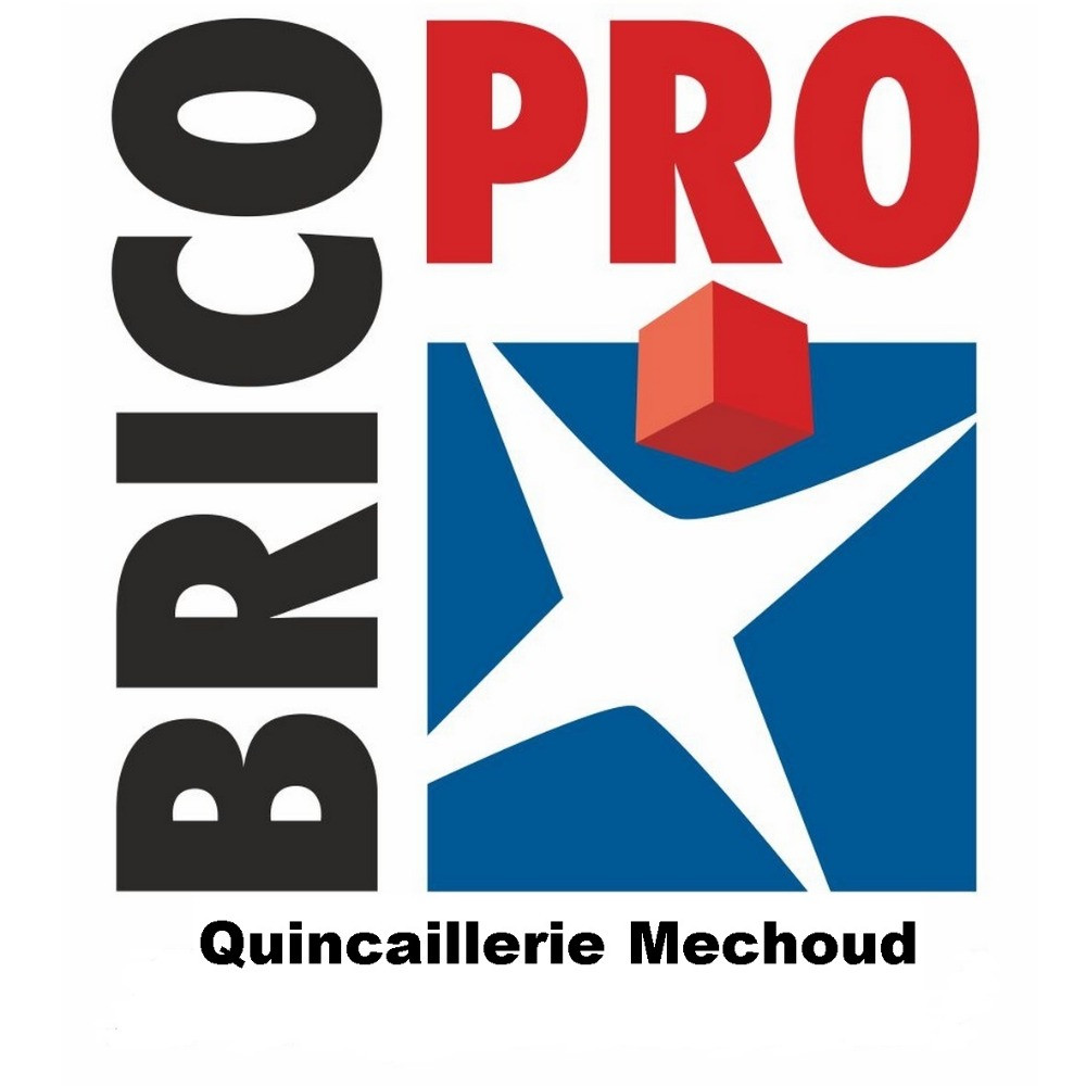 Logo Quincaillerie MECHOUD