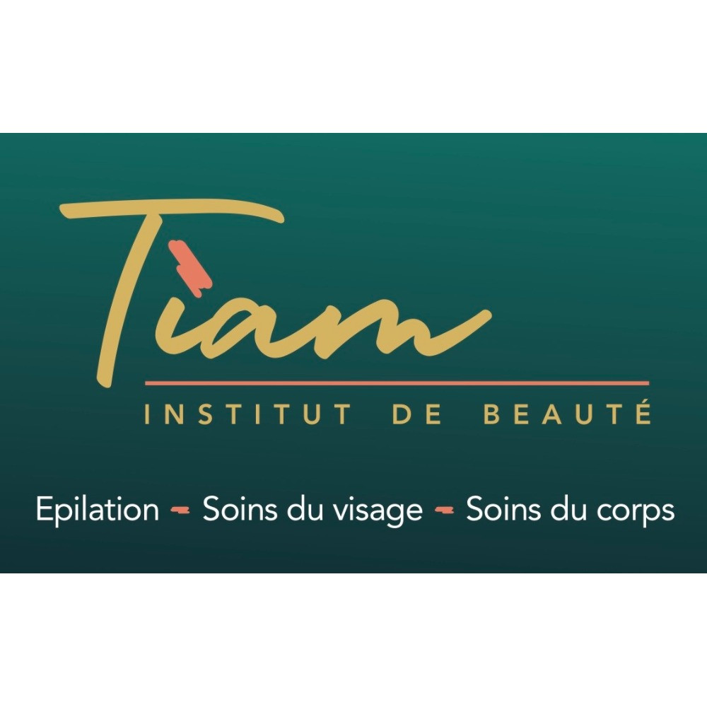 Logo Tiam Institut