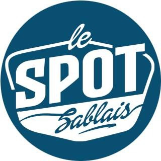 Logo Le Spot Sablais